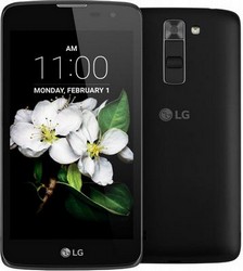 Замена тачскрина на телефоне LG K7 в Перми